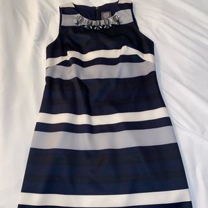 size 0 vince camuto dress